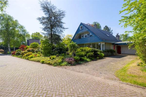 Woning Slinge 70 Drachten