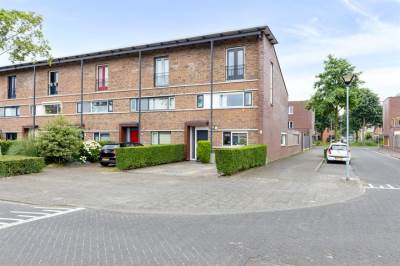 Woning Watermunt 87 Breda