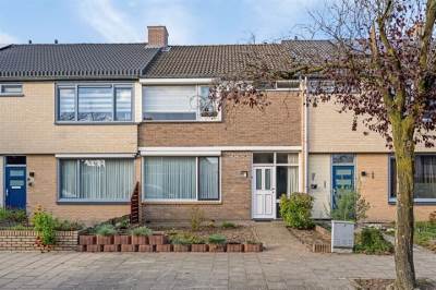 Woning Zeppelinstraat 68 Helmond