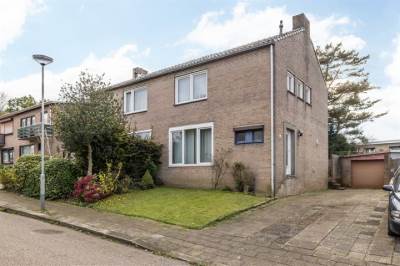 Woning Apolloniastraat 16 Munstergeleen