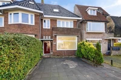 Woning Groningerstraatweg 44 Leeuwarden