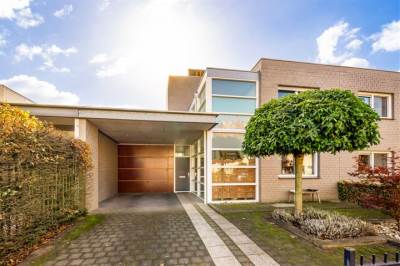Woning Schaelsbergerbosch 20 Maastricht