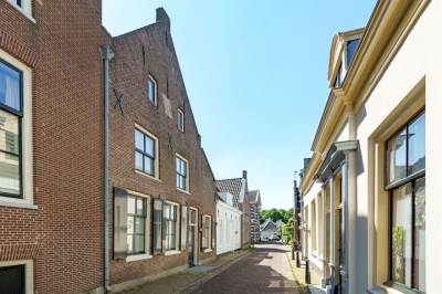 Woning Dorpsstraat 24 Loenen aan de Vecht