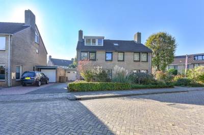 Woning Veenluydenstraat 38 Hoogeveen