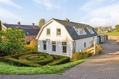 Woning Vleugeldijk 31 Zuilichem