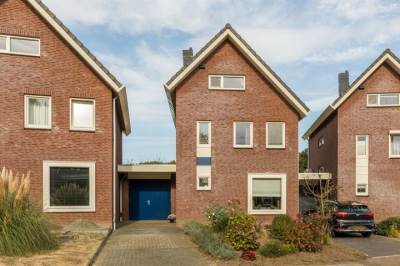 Woning Vliespas 24 Wellerlooi