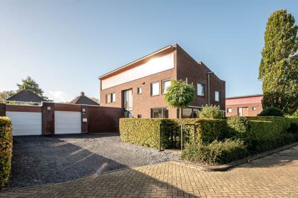 Woning Middachten 37 Lelystad