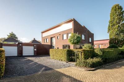 Woning Middachten 37 Lelystad