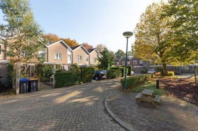 Woning Wallestein 74 Loenen aan de Vecht