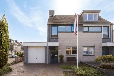 Woning Kerkeweide 8 Duiven