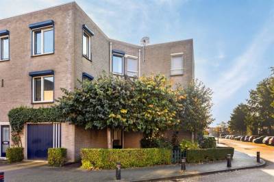 Woning De Burght 191 Geldrop
