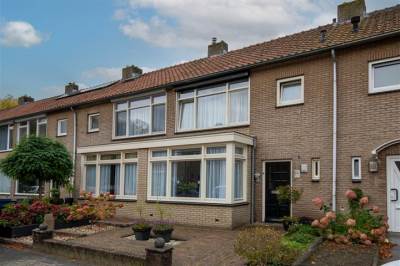 Woning Prinses Irenestraat 22 Berkel-Enschot