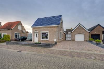 Woning Bremstraat 9 St. Willebrord