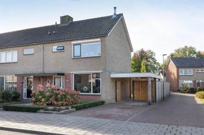 Woning Zurinkstraat 16 Geesteren (OV)
