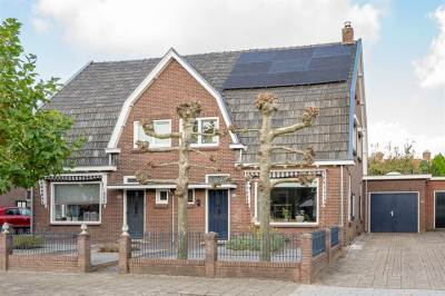 Woning Rijksweg 203 Gaanderen