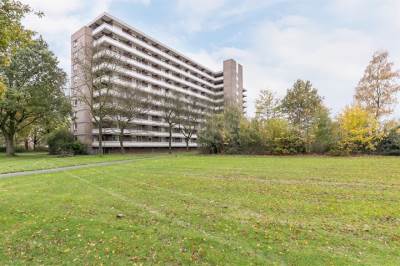 Woning Lisztgaarde 18 Oss