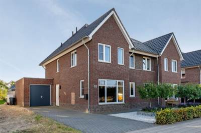 Woning Moonenlaan 132 Hardenberg