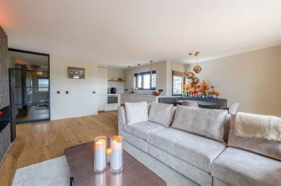 Woning Adriaan Kooningsstraat 45 Rotterdam