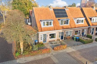 Woning Floresstraat 13 Meppel