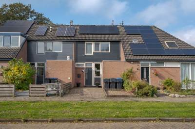 Woning Dorth 27 Roden