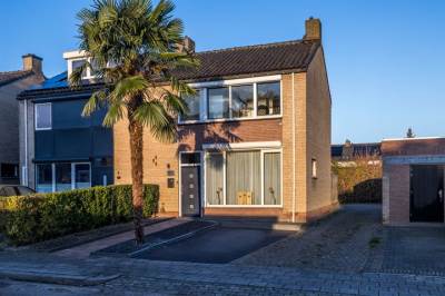 Woning Scheiffart van Merodestraat 21 Limbricht