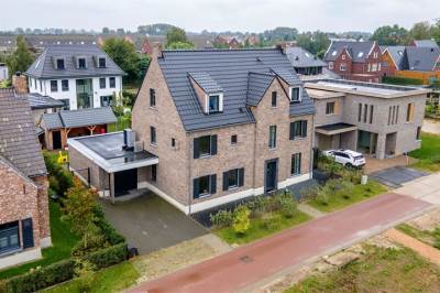 Woning Musket 18 Gorinchem