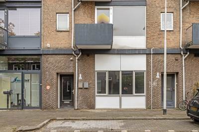 Woning Boomstraat 147 Tilburg
