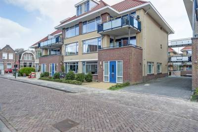 Woning Cromhoutstraat 5 Enkhuizen