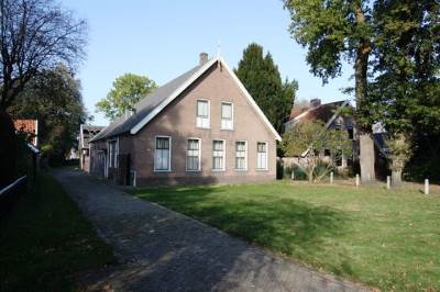 Woning Westeinde 608 Vriezenveen