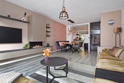 Woning Dr. R.J. Fruinplantsoen 26 Den Haag