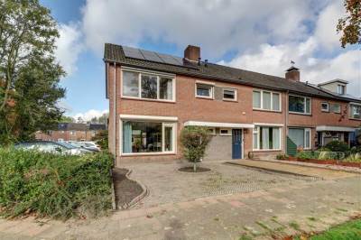 Woning Beemden 32 Reusel