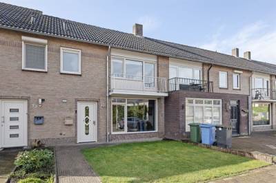 Woning Witherenstraat 20 Veldhoven