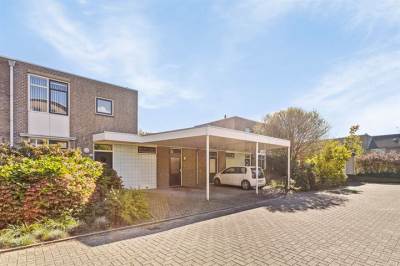 Woning Marcusestraat 16 Arnhem