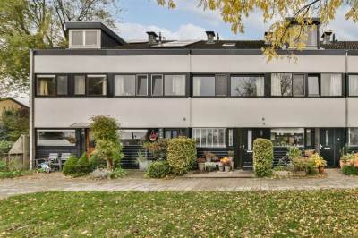 Woning Dr. M.L. Kingstraat 33 Landsmeer