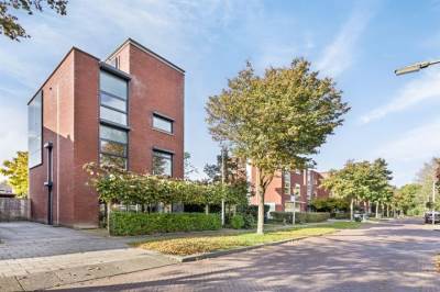 Woning Zenegroen 2 Arnhem