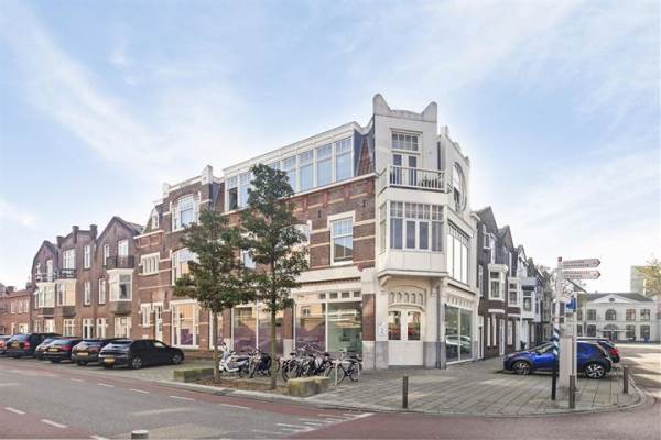 Woning Gravestraat 4 Vlissingen