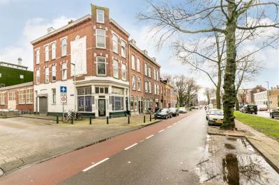 Woning Wolphaertsbocht 64-B 02 Rotterdam