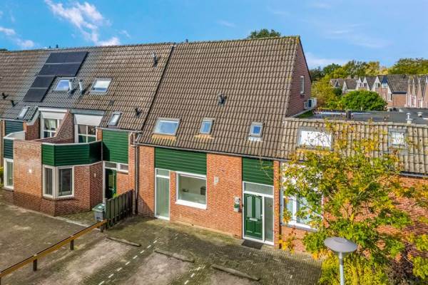 Woning Hazeleger 19 Huissen