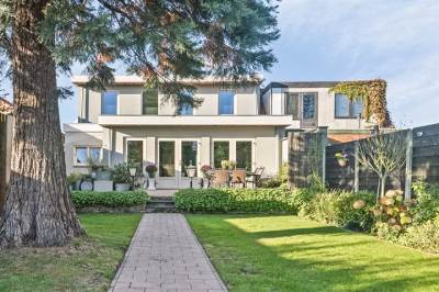 Woning Groenendijk 123 Kloosterzande