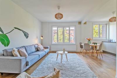 Woning Aalsmeerweg 9- 3 Amsterdam