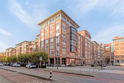 Woning Leeghwaterlaan 27 Den Bosch