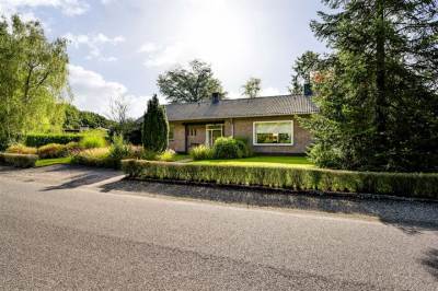 Woning Graaf Wolff Metternichlaan 12 Swalmen