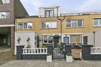 Woning Bultrugpad 11 Amsterdam