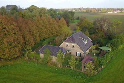 Woning Wolsinkweg 4 Keijenborg