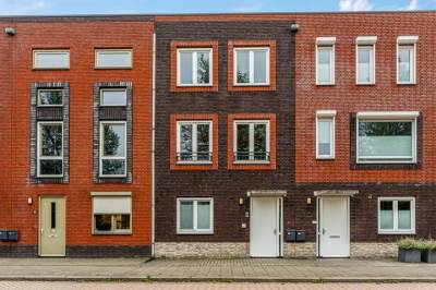 Woning Andalusiëstraat 60 Lent