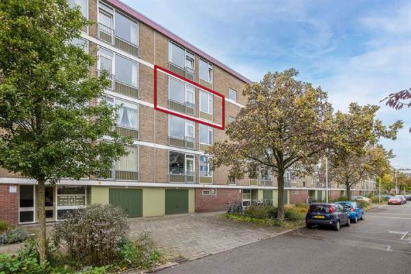 Woning Van Eysingalaan 228 Utrecht