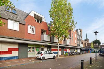 Woning Patronaat 30 Horst