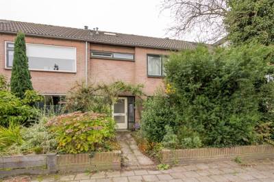 Woning Van Twillerstraat 5 Nijkerk