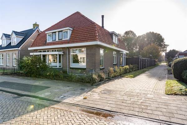 Woning Schoterlandseweg 108 Nieuwehorne