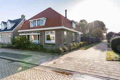 Woning Schoterlandseweg 108 Nieuwehorne